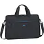 Сумка для ноутбука RivaCase 8037 Regent 15.6" Black [120761] - миниатюра 1