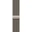 Смарт-часы Apple Watch Series 11 GPS + Cellular 46 мм Natural Titanium Case with Natural Milanese Loop M/L (MFD04) [149723] - миниатюра 3