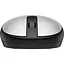 Мышь HP 240 Silver (43N04AA) [160322] - миниатюра 3