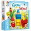 Настольная игра Smart Гном, милый гном (Gnome Sweet Gnome) (англ.) + QR-код на укр. правила (SG038) - миниатюра 1