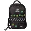 Рюкзак Yes Emotions Black T-51 - миниатюра 1