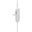 Bluetooth-гарнитура JBL Tune T215BT (JBLT215BTWHT) наушники белые - миниатюра 2