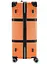 Валіза Semi Line 28" (L) Orange/Black (T5675-4) (DAS302688) - мініатюра 6