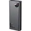Павербанк Baseus Adaman 65W 20000mAh Black (PPIMDA-D01) - мініатюра 2
