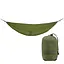 Гамак туристический двухместный Grand Canyon Bass Hammock Double 320х230 см до 180 кг оливковый - миниатюра 1
