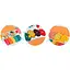 Яскравий столик для малюків Ricokids вчимося граючи - мініатюра 7