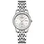 Жіночий наручний годинник Longbo One (Сріблястий) - мініатюра 1