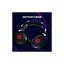 Наушники Lorgar Kaya 460 Gaming RGB USB Black LRG-GHS460 - миниатюра 6