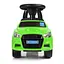 Каталка-толокар Bambi M 3147A-5 Зеленый музыкальный - миниатюра 2