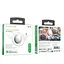 Умный брелок Borofone BC100 Ingenioso Anti-Lost 210 mAh с приложением Apple Find My - миниатюра 5