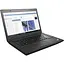 Ноутбук Lenovo ThinkPad T460 14.1 1366x768 i5 6200u 2 ядра 4 потоки 16/512 ГБ Refurbished - мініатюра 1