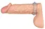 Набор эрекционных колец для пениса You2Toys Cock Ring Set 2 шт. голубой - миниатюра 6