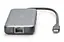 Digitus Док-станция DIGITUS USB-C > 2xHDMI/2xUSB-A/USB-C/SD/MicroSD/RJ54 - миниатюра 4