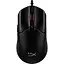 Комп'ютерна миша HyperX Pulsefire Haste 2 RGB USB-A USB чорний teh0013999 - мініатюра 1