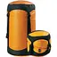Компрессионный чехол Sea To Summit Ultra-Sil Compression Sack XXXS Желтый (1033-STS ASNCS3XSYW) - миниатюра 1