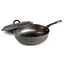 Сковородка GSI Outdoors Guidecast 10 Deep Fryer (1099-60611) - миниатюра 4