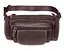 Чоловіча шкіряна сумка Bexhill 32х9х9,5 см sum0023141 - мініатюра 2