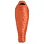 Спальник Big Agnes Greystone 20 Regular L лівий Помаранчевий (1054-021.0206) - мініатюра 1