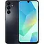 Смартфон Samsung Galaxy A16 8/256GB Black (SM-A165FZKC) - миниатюра 1
