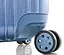 Валіза Heys Xtrak (S) Icy Blue (10103-0142-21) 930185 - мініатюра 11