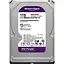 Жорсткий диск 3.5" Western Digital Purple 1 TB SATA 64 MB (Western Digital11PURZ) [141142] - мініатюра 3