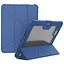 Чохол-книжка Nillkin Bumper Pro Multi-angle для Apple iPad Pro 13 (2024-25) Sapphire blue - мініатюра 2