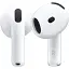 Навушники Apple Iphone AirPods 4 with Active Noise Cancellation MXP93 Global version - мініатюра 2