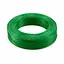 Кабель силовий MYSUN гнучкий, мідний, бухта 610м GREEN (24AWG-GE) - мініатюра 1