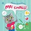 Книжка Малюк Киць-Киць: Мої емоці Ранок С1841001У - мініатюра 1