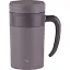 Термокухоль Zojirushi SE-KAE48TA 0.48 л Brown - мініатюра 1