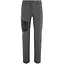 Штаны Millet Wanaka Fall Stretch Pant M Dark Grey/Black S (1046-MIV8962 9573_S) - миниатюра 1