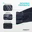 Пояс для спины с 4 ребрами жесткости EasyFit (XL) - миниатюра 4