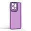 Чохол до мобільного телефона Armorstandart Shade OPPO Reno14 Pro 5G Dark Violet (ARM87432) - мініатюра 2