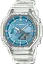 Годинник Casio G-Shock Classic GA-2100BM-7A2ER - мініатюра 1