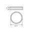 Потолочный светильник Kanlux Jasmin 370-B (29208) - миниатюра 8