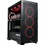 Двопроцесорна робоча станція Power Up #451 Xeon E5 2673 v4 x2/128 GB/SSD 1TB/NVIDIA Quadro RTX5000 16 Gb - мініатюра 1