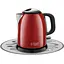Электрочайник Russell Hobbs Colours Plus Mini Red 24992-70 - миниатюра 8