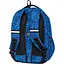 Рюкзак молодежный CoolPack Basic Plus Blue Dream (C03182) - миниатюра 3