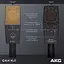 Мікрофон AKG C414 XLII (3059X00060) - мініатюра 5