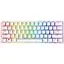 Клавиатура Razer Huntsman Mini Purple Switch ENG Mercury Edition (RZ03-03390300-R3M1) [63492] - миниатюра 2