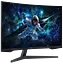 Монітор Samsung 32" LS32CG550EIXUA teh0022190 - мініатюра 10