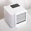 Вентилятор с охлаждением (мини-кондиционер) Xiaomi Microhoo Mini Air Conditioning Fan (MH01R) - миниатюра 6