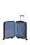 Валіза American Tourister AIRCONIC BLACK 55x40x20 55 См 88G*09001 - мініатюра 4
