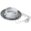 Светильник точечный Brille декоративный HDL-LA CHR MR16 164034 - миниатюра 1
