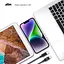 Кабель ArmorStandart AMQGJ2BL Lightning to USB-C Cable 1.2m black (ARM64374) - мініатюра 2