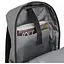 Рюкзак NikiBo Lite 15 л серый (30010205-07) - миниатюра 5