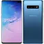Смартфон Samsung Galaxy S10+ (128gb)SM-G975U Blue snapdragon 1 sim - мініатюра 1