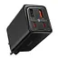 СЗУ Baseus GaN6 Pro OS 65W (2USB-A/2C) + кабель Type-C to Type-C (P10162701) - миниатюра 1