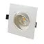 Світильник точковий Brille HDL-DT 97 GU5.3 WH MR16 36-288 - мініатюра 13