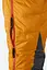 Комбінезон Rab Expedition 8000 Suit L Сірий-Жовтий - мініатюра 7